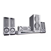 Philips LX700 Manual Del Usuario