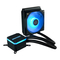 Procesadores ENERMAX LIQMAX III RGB VERSION Manual De Instrucciones