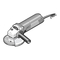 Amoladoras Bosch GWS Professional 660 Manual Original