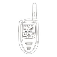 Retevis RT31 Manual De Usuario