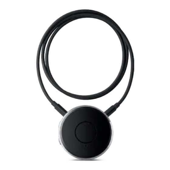 Miracle-Ear GENIUSLink Manual De Usuario