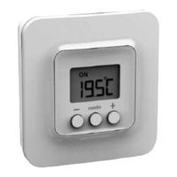 DELTA DORE TYBOX 5000 Instrucciones Para La Instalación