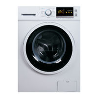 Teka TKD 1480 INOX Manual De Instrucciones