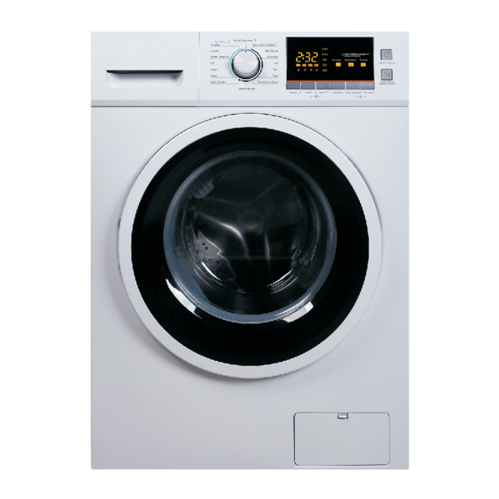 Teka TKD 1480 INOX Manual De Instrucciones