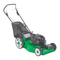 Cortacéspedes TRAPP MB 51E Manual De Instrucciones