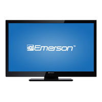 Emerson LC391EM3 Manual Del Propietário