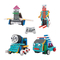 Juguetes THINK GIZMOS TG632 Manual Del Usuario