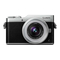 Camaras Panasonic Lumix DC-GX800 Instrucciones De Funcionamiento