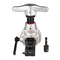 Herramientas JAVAC JAV-806B Instrucciones De Seguridad Y Manual De Funcionamiento