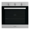 Hornos Indesit IFV 6530 IX Guía De Consulta Diaria