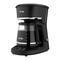 Manual de la cafetera Mr. Coffee BVMC-PC12BL2-NP PC12 Series