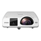 Proyectores Epson EB-536Wi Manual De Usuario