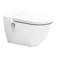 Laufen CLEANET NAVIA Manual De Uso