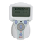 Equipo Medico Xavant STIMPOD NMS410 Manual Del Usuario