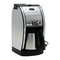 Cafeteras Cuisinart DGB600BCE Instrucciones