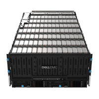 Dell EMC PowerEdge XE7100 Manual De Instalación Y Servicio