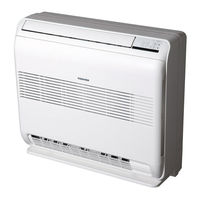 Toshiba MML-UP0091NHP-E Manual Del Propietário
