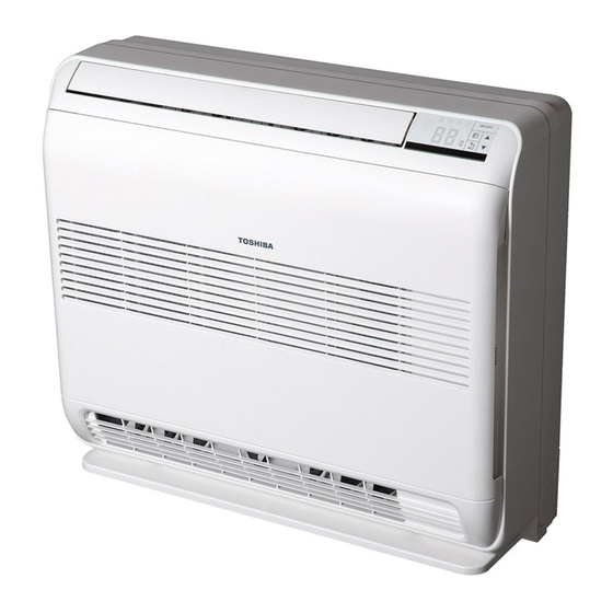 Toshiba MML-UP0071NHP-E Manual Del Propietário