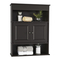 Muebles de Interior Mainstays 9544CHWM Instrucciones De Montaje