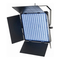 Equipo de Iluminación thomann Varytec VP-1 DMX Manual De Instrucciones