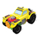 Juguetes The Learning Journey Techno Gears OFF ROAD RACER Manual Del Usuario