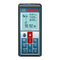 Instrumentos de Medición Bosch GLM 100 C Instrucciones De Funcionamiento