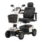 Scooters B+B Centuro S2 Instrucciones De Manejo