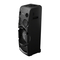 Sistemas de Altavoces Sony MHC-V50 US Manual De Instrucciones