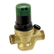 Unidades de Control Honeywell D05F-EF Instrucciones De Montaje