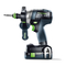 Destornilladores Eléctricos Festool TPC 18/4 Manual De Instrucciones Original