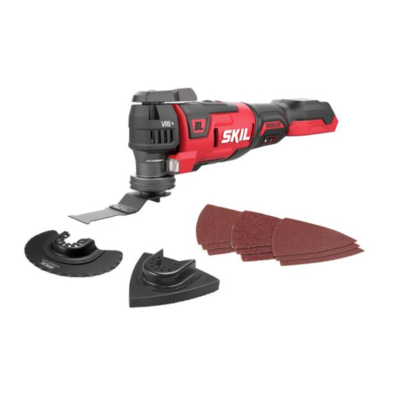 Skil 3650 Manual Original