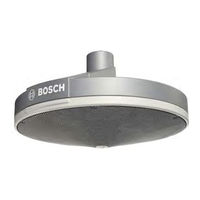 Bosch LS1-OC100E-1 Manual De Uso E Instalación