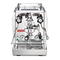 Cafeteras La Pavoni LPSGEV02 Manual De Uso