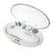 Productos de Cuidado Personal HoMedics MAN-150-EU Manual Del Usuario