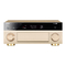Receptores AV Yamaha RX-V1067 Guía De Referencia Rápida