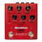 Guía de referencia rápida del pedal de guitarra Eventide MicroPitch Delay