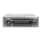 Receptores para Coches Kenwood KDC-132 Manual De Instrucciones