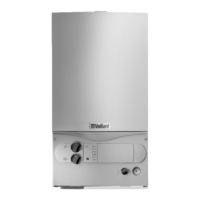 Vaillant turboPRO VMW ES 242-3 R3 Manual De Instalación