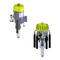 Bombas de Agua SAMES KREMLIN 65C260 AIRLESS Manual De Instrucciones
