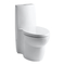 Inodoros Kohler K-3564 Guía De Instalación Y Cuidado