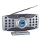 Radio E-Bench KH2249 Instrucciones De Servicio