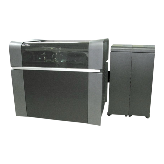 Stratasys J750 Guia Del Usuario
