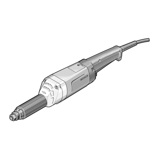 Bosch 0.601.209.103 Manual Original
