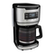 Hamilton Beach 46390, 46391, 46392 - Manual de la cafetera