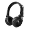 Manual de los auriculares inalámbricos Blaupunkt BH-O1 EQz