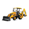 Manual del jcb 2DX
