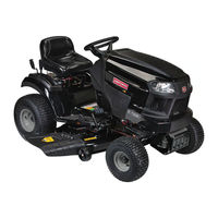 Mtd 790 Series Manual Del Usuario