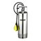 Bombas Kärcher BP 2 Cistern Manual Del Usuario