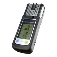 Dräger 83 23 912 Manual Tecnico