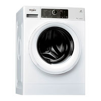 Whirlpool WLCF70B Instrucciones De Uso